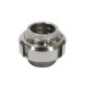 SS SMS Dairy Union Weldable Staineless Steel 316 Pipe Size:O.D